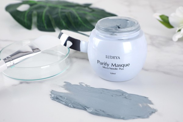 夏季清洁面膜排行榜第一名,夏天必备一款清洁嫩肤面膜