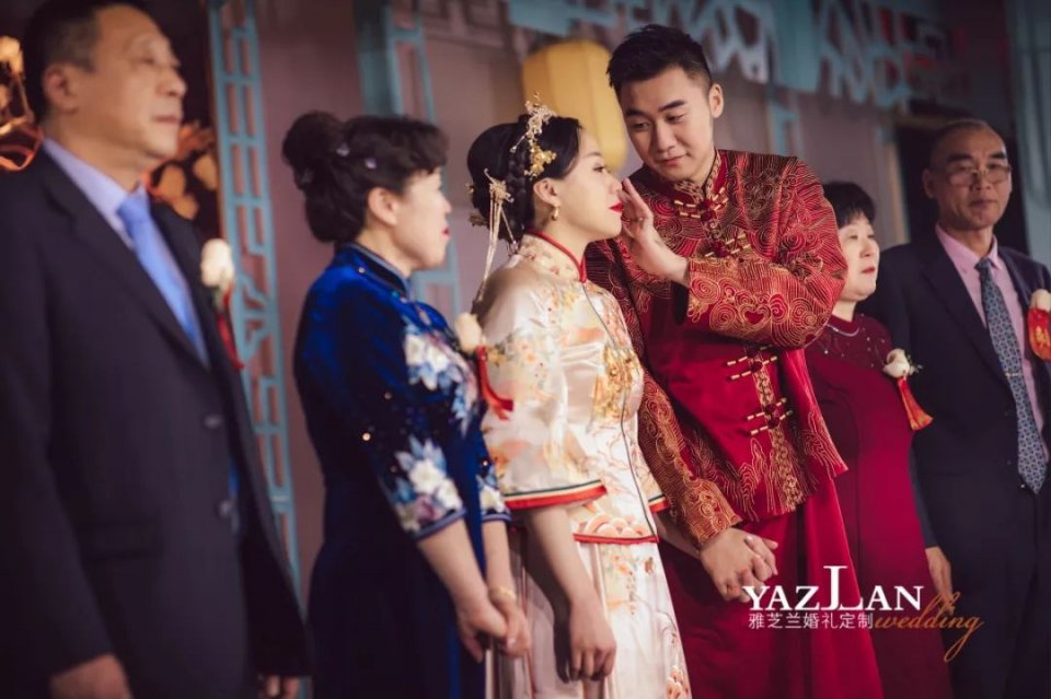 雅芝兰婚礼定制,雅芝兰婚礼