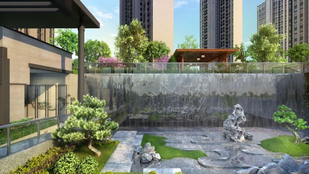 低调翻红，南二环核心爆发，又一楼盘打破天花板