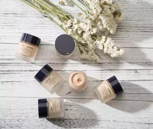 十大公认好用的粉底液排名滋润型,适合秋冬各种皮肤的粉底液