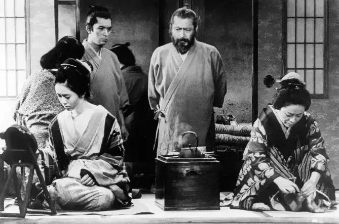 世人说我的爸爸是神，但他就是个普通人