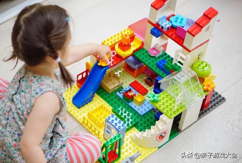 乐高10698拼装详细图纸步骤,乐高42072和42073合体图纸