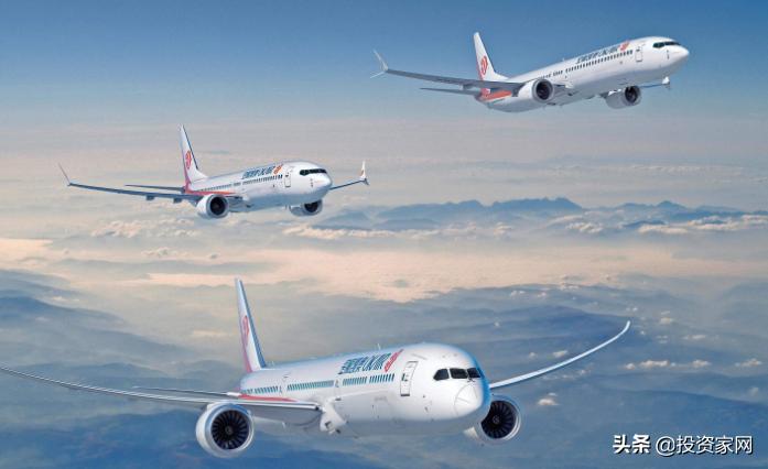 波音是全球第一大飞机制造商,美国波音公司大幅裁员最新消息