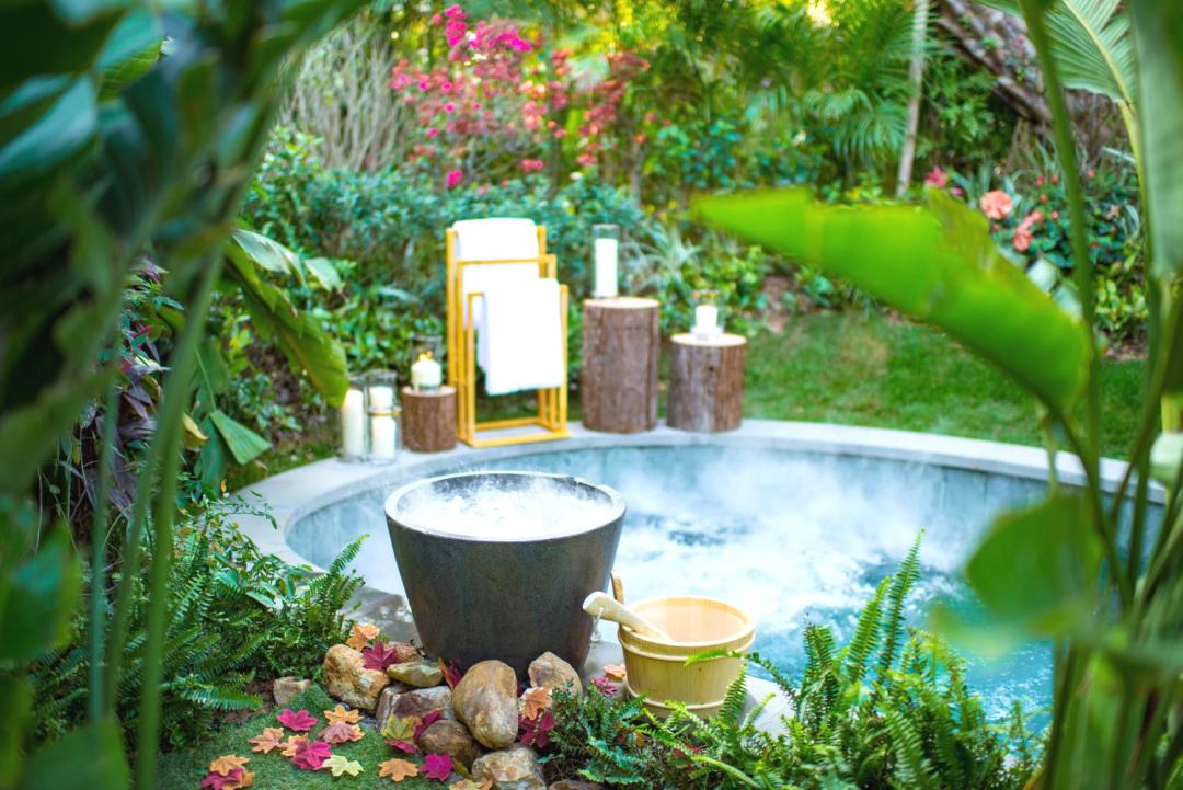 惠州天然温泉酒店带独立温泉池,惠州海滨温泉旅游度假酒店