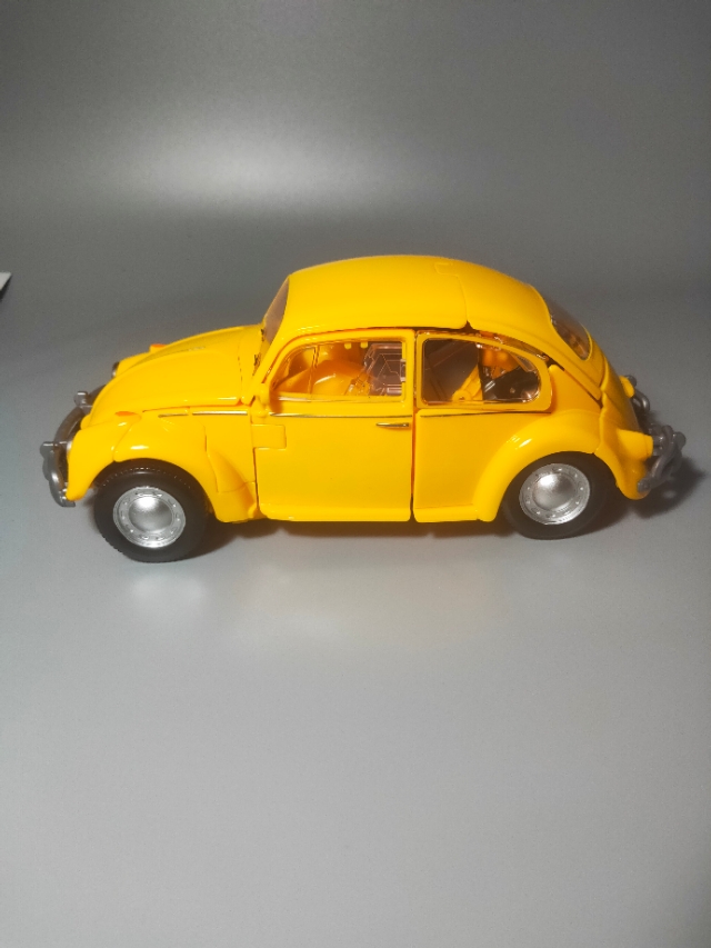 值得入手的大黄蜂玩具,大黄蜂玩具最真实的版本