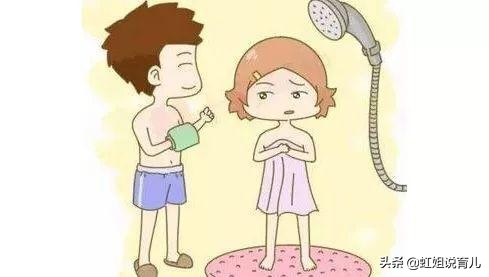 孕妇在洗澡要注意什么事项,孕妇洗澡的3大注意事项