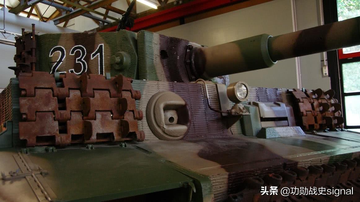 蒙斯特坦克博物馆地址,蒙斯特坦克博物馆游玩