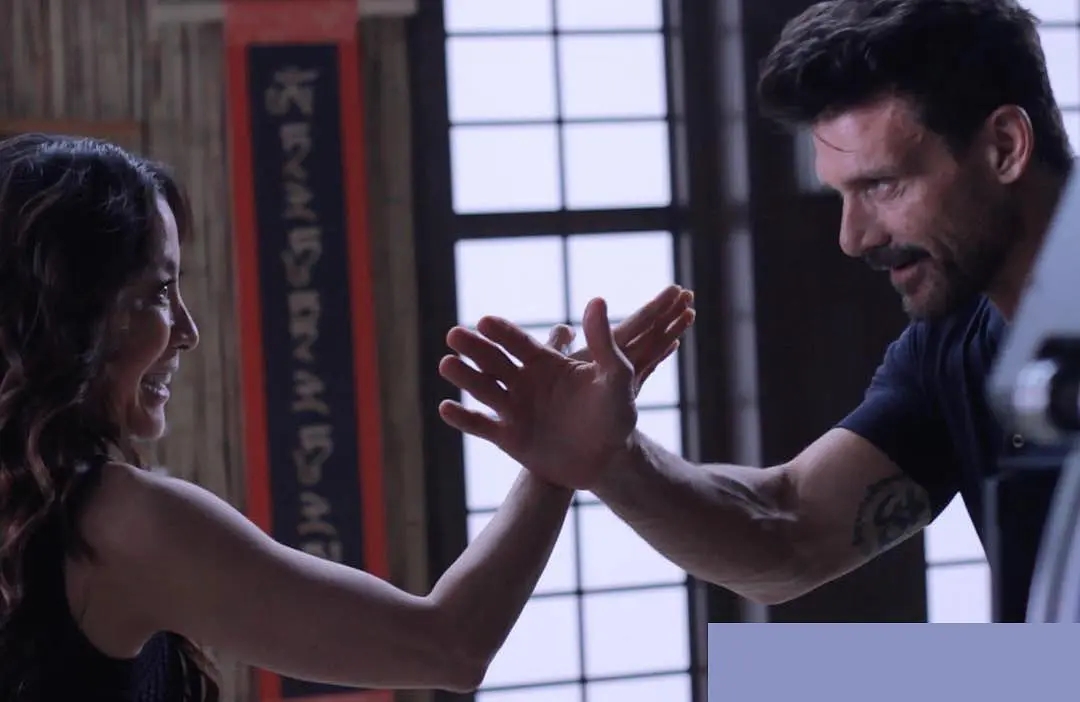 20年评分最高十部动作电影，《绝地战警3》垫底，《惊天营救》第4