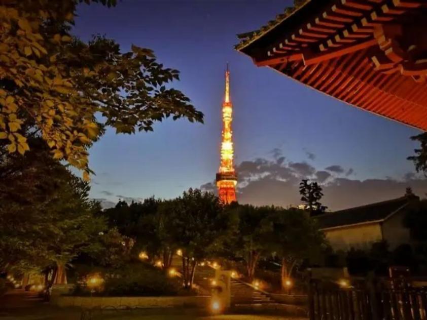 日本名校|世界一流最强学阀大学——庆应大学