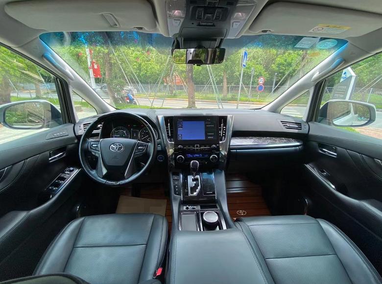 2019款丰田威尔法值得买吗,丰田埃尔法和威尔法怎么选择