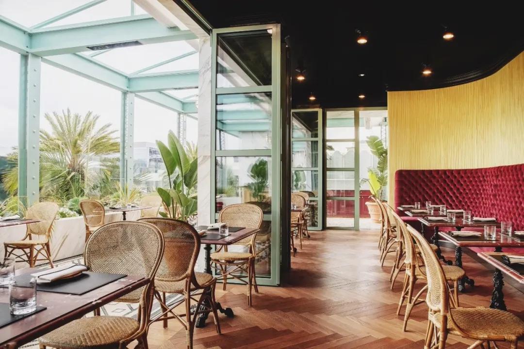 lv奢侈品设计,gucci店铺设计风格