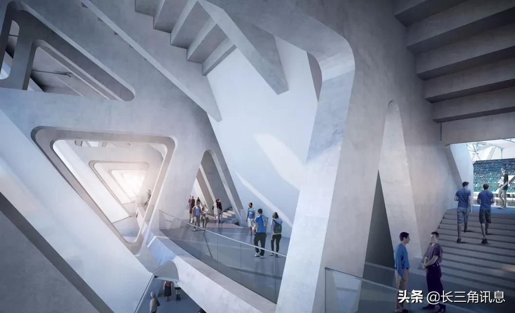 亚洲杯不办了昆山足球场还建吗,2023年亚洲杯青岛青春足球场