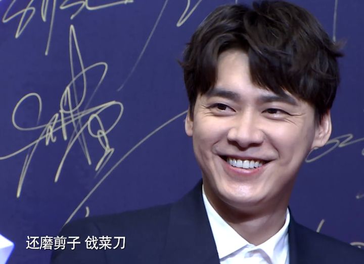 抖音星动之夜众星造型,抖音星动之夜明星阵容强大