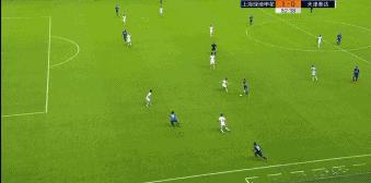 是小号阿奎罗还是另一个黄紫昌？申花小将周俊辰国奥前景分析