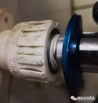 三角阀换阀视频教程,换三角阀技巧