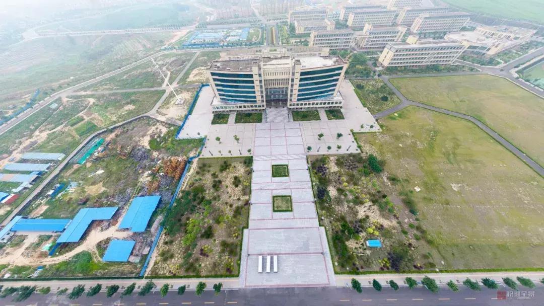 二青会孝义站,航拍二青会太原的视频