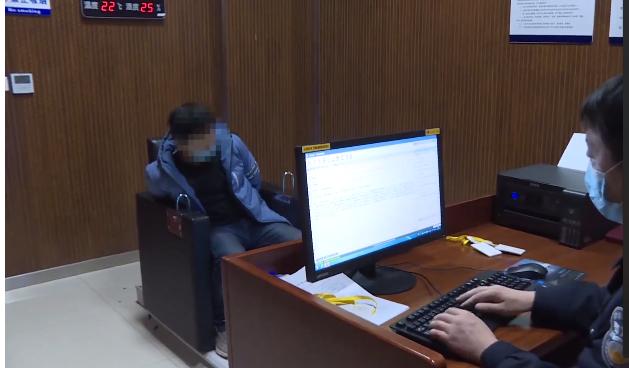 周小福案件,周小福事件