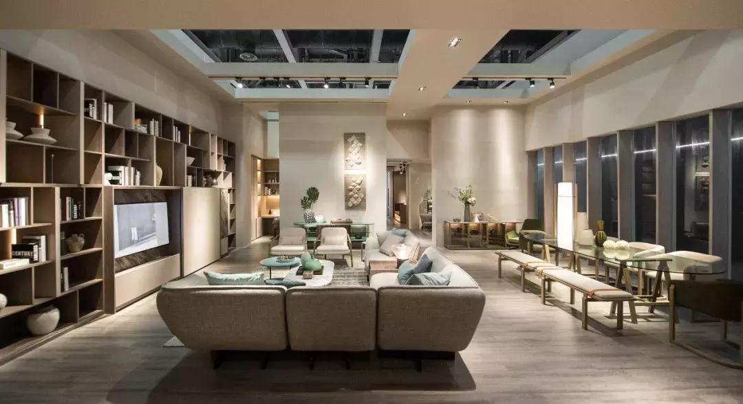 全屋整装设计定制,全屋整装全屋定制门店设计