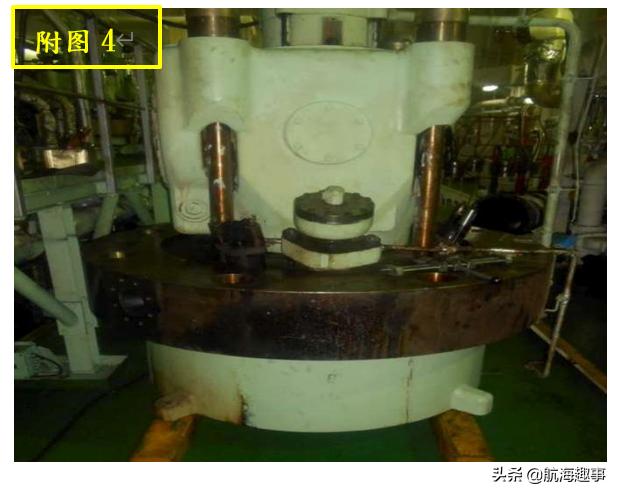 船舶柴油机吊缸全过程,船用柴油机吊缸步骤