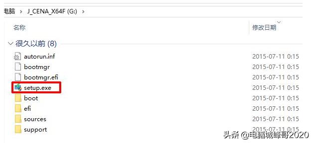 u启动制作的u盘找不到映像文件,为啥制作的启动u盘找不到镜像