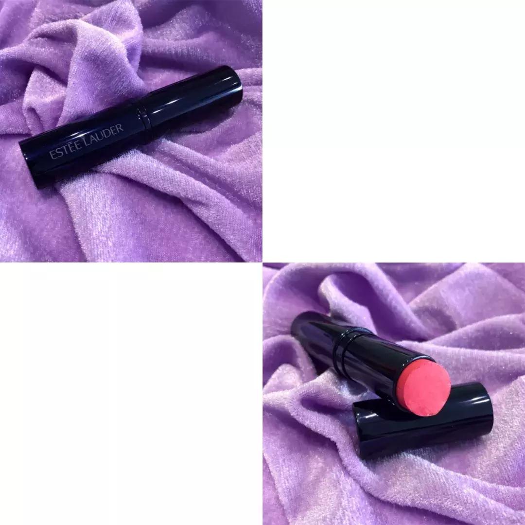 美妆亲测|用了这支腮红棒后，男票总说我的脸白里透红~