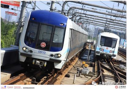 这些地铁线里，藏着你不知道的浦东历史