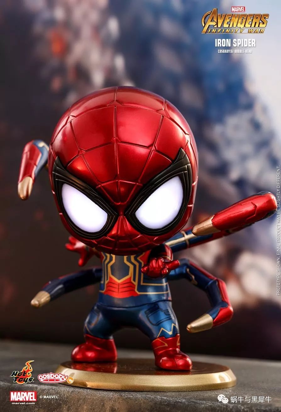 复仇者联盟4上映在即，这家公司又开始搞事情了