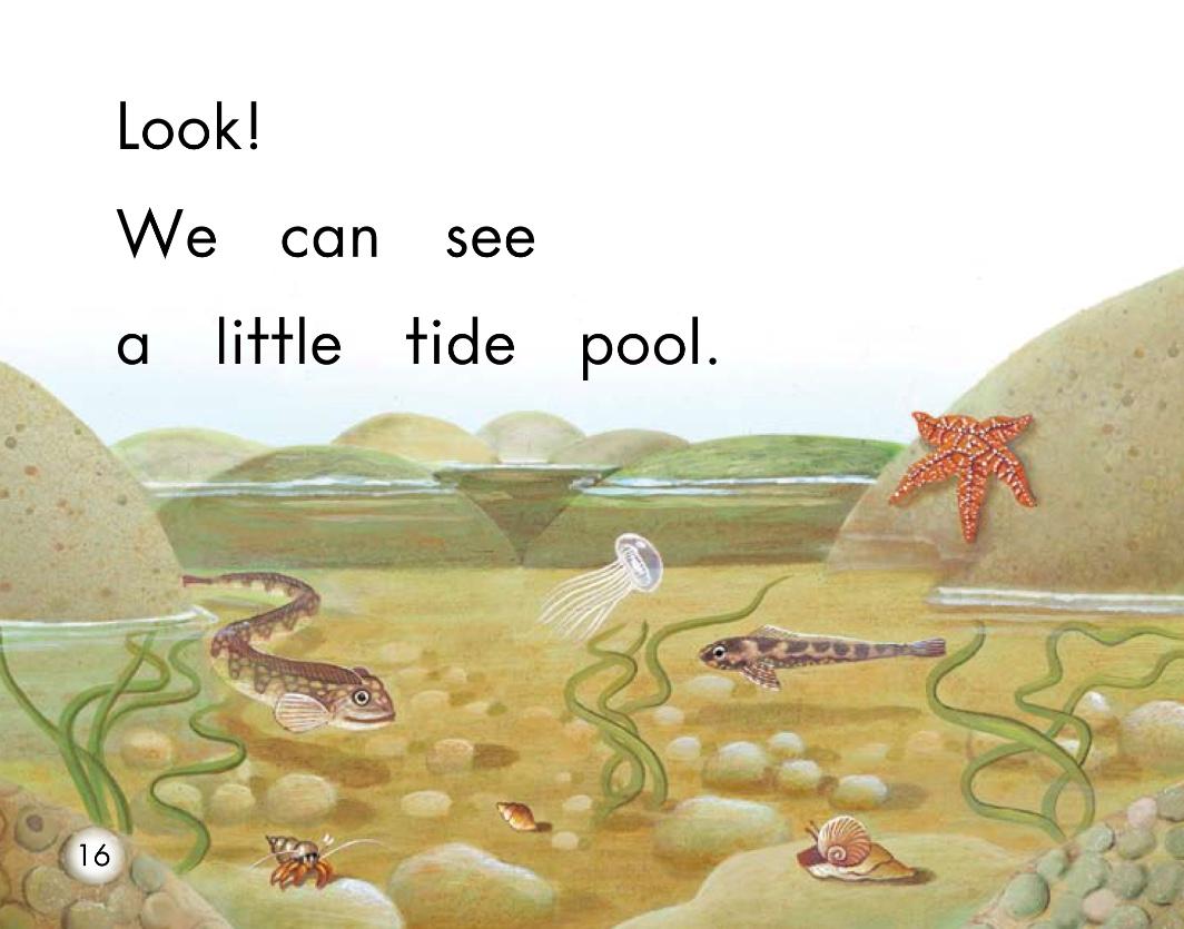 学前儿童可点读绘本,幼儿绘本可点读