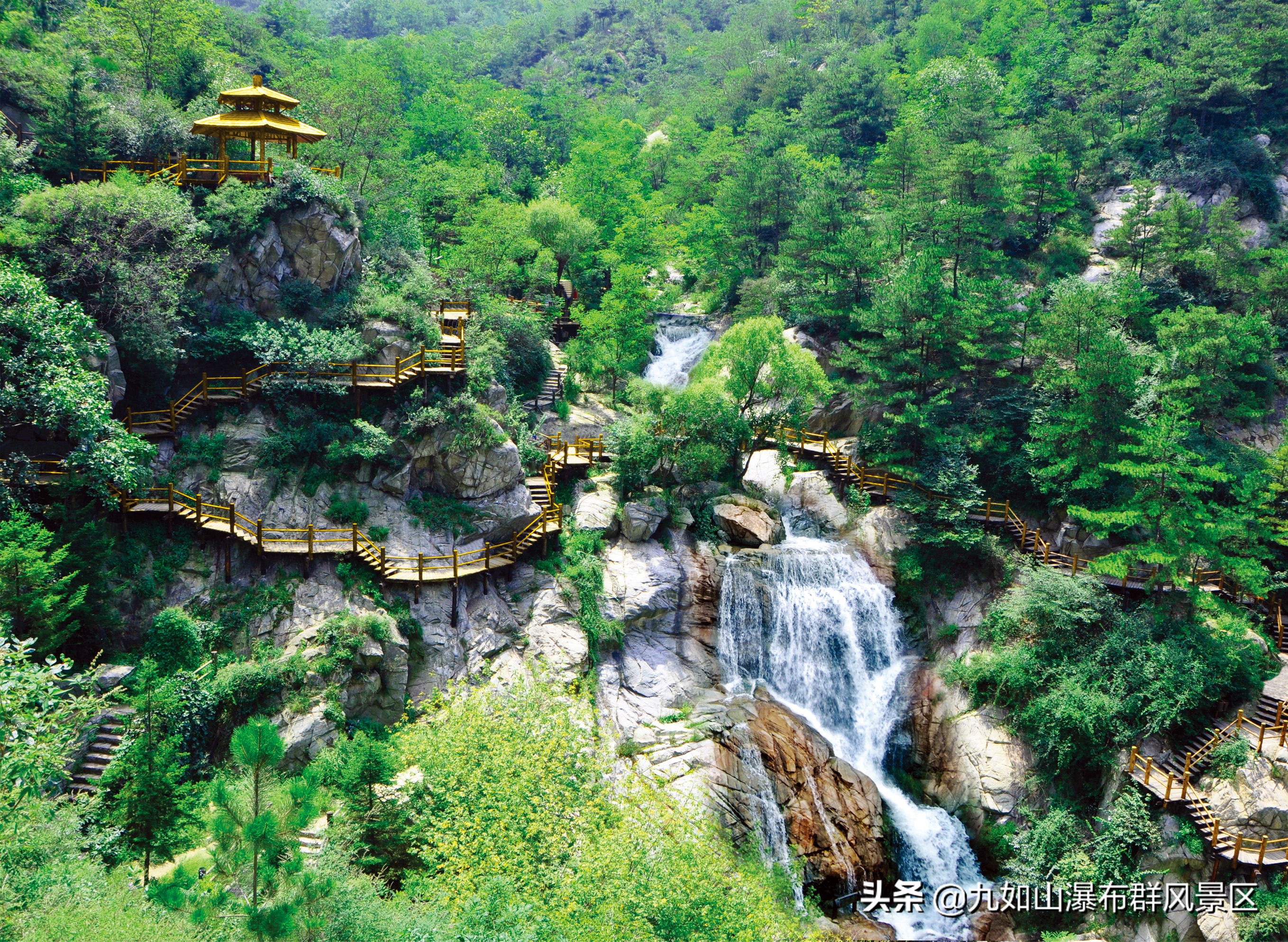 山野里的浪漫,山野里的浪漫与夜晚