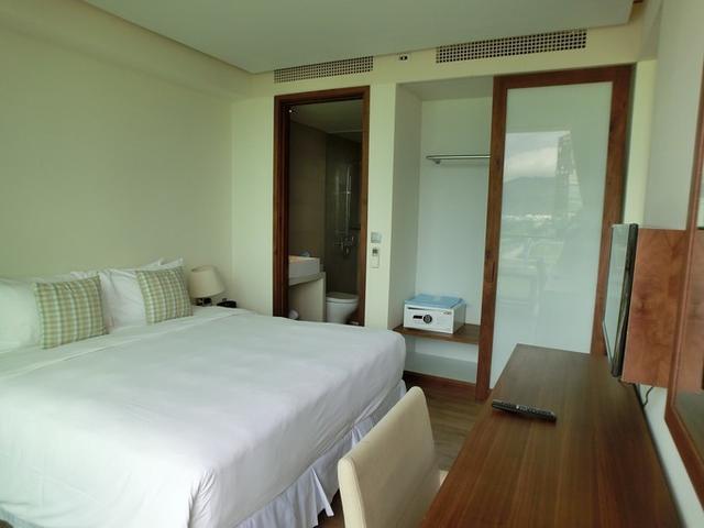 一个人去越南怎么住酒店,越南五星酒店住一晚上多少钱