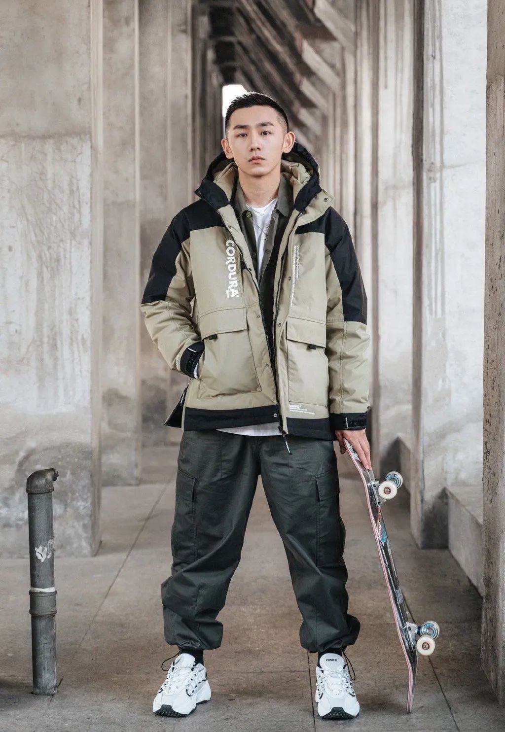 谈谈中国男装现状,为什么男装总是卖不好