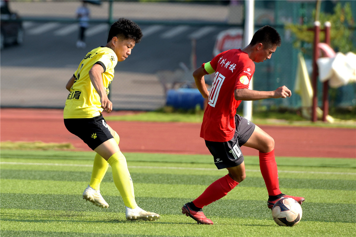 广西桂超联赛2024,广西桂超半决赛