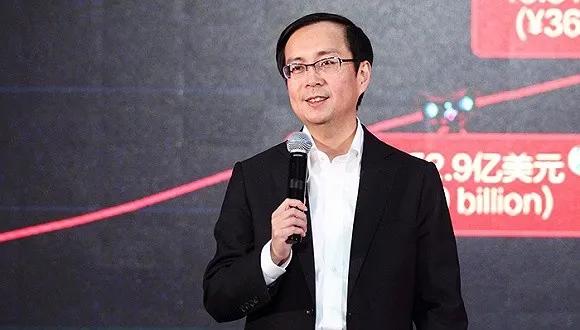 马云对扎克伯格的评价,扎克伯格说马云的三句话