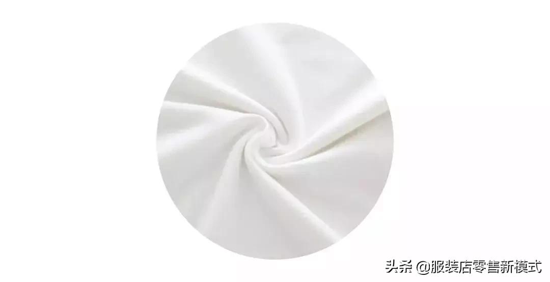 适用于春季服装面料有哪些,春夏服装面料基础知识