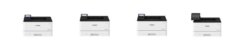 佳能家用a4激光打印机价钱,佳能一口气推出6款打印机新品