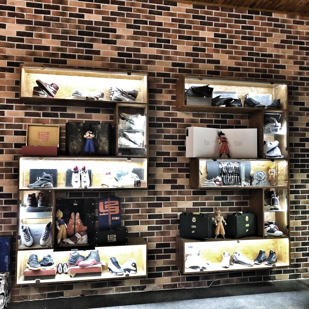 aj和椰子鞋哪个好看,aj椰子鞋