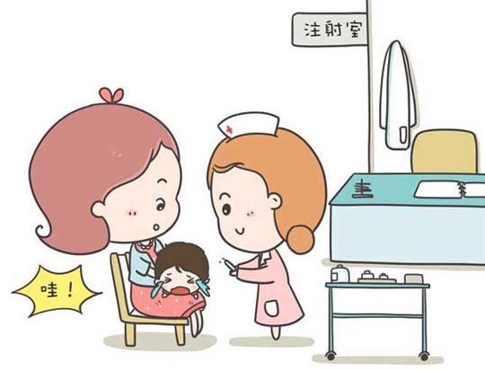 急诊输液打针疼,孩子打针输液危害大