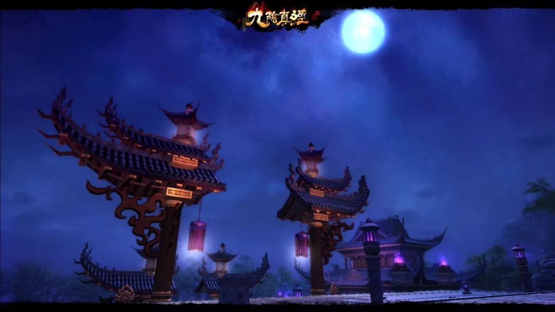 九阴真经最新玩法视频,九阴真经手游帮派玩法前瞻