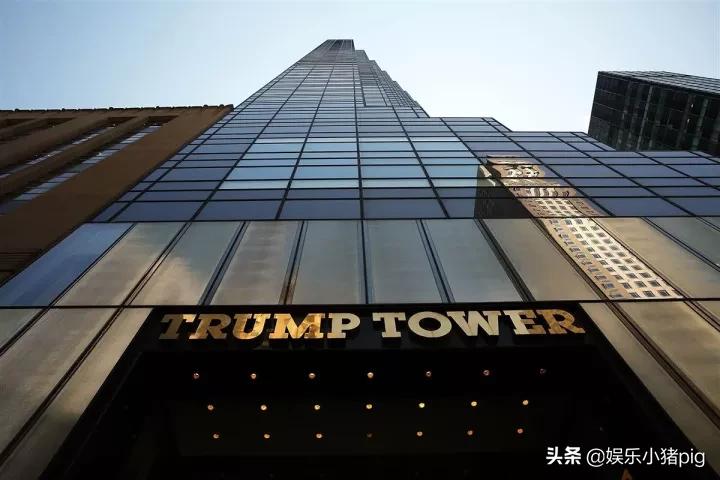 特朗普美国最有钱总统,特朗普是美国历史上最好的总统