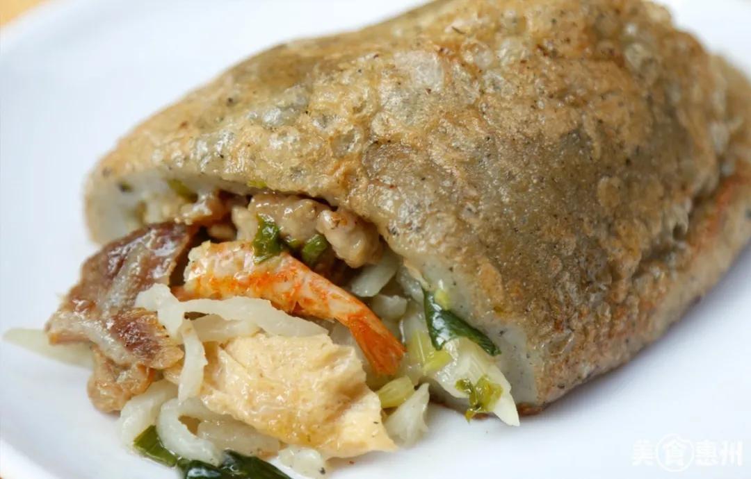 惠州澳头美食老店排名,惠州好吃的美食