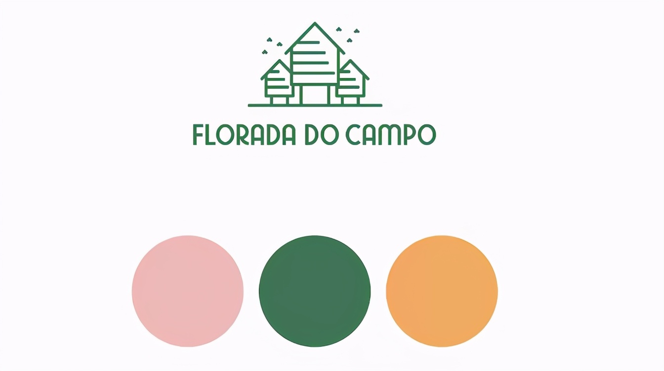 FloradadoCampo：蜂蜜包装设计