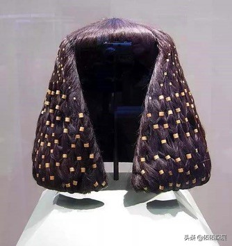 古埃及人都是化妆狂魔 (古埃及的盛世美颜)