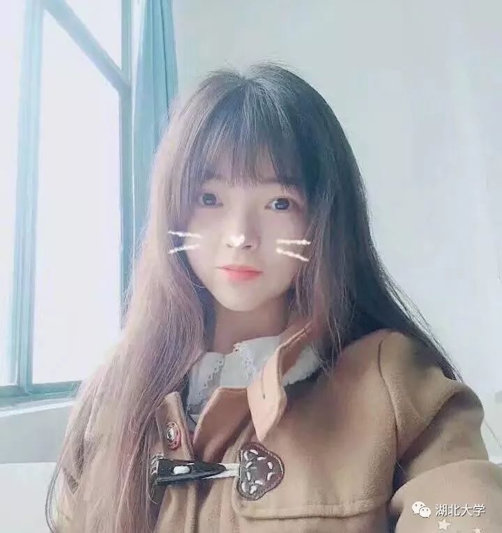 南京高校女孩拿到9个offer,湖北大学女孩