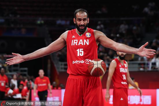 男篮亚洲杯伊朗vs日本男篮直播,男篮亚洲杯直播观看伊朗vs约旦