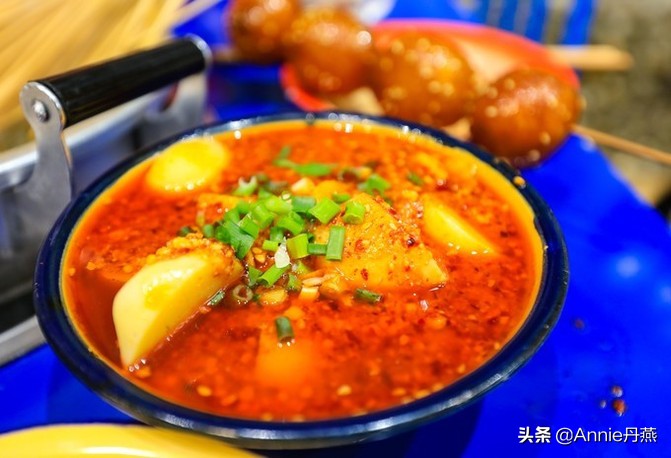 成都美食探店网红餐厅,成都美食排行榜前十名网红打卡地