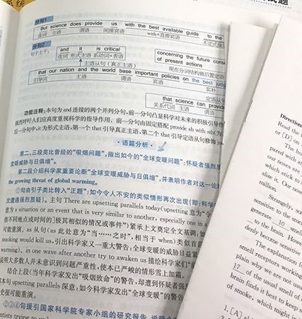 考研真相看不懂怎么办,考研书看不懂怎么办