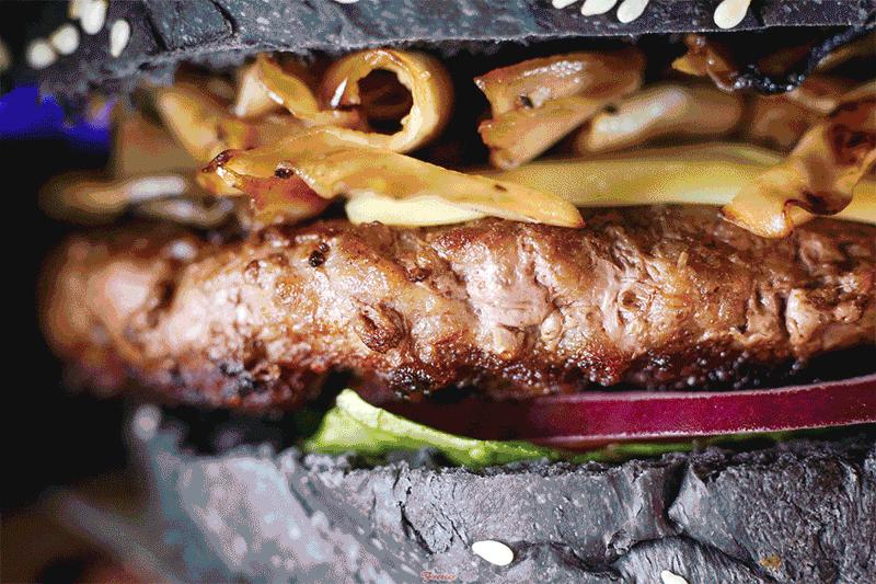 美式汉堡猪扒,汉堡猪扒推荐