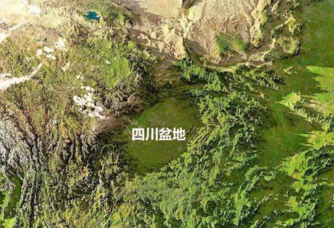 若堵住四川盆地的长江出水口，仅需500年就能变湖泊？有何后果？