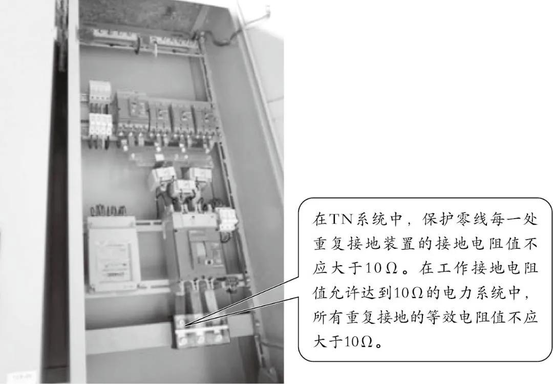防雷与接地安全规范,建筑物防雷接地系统及安全措施