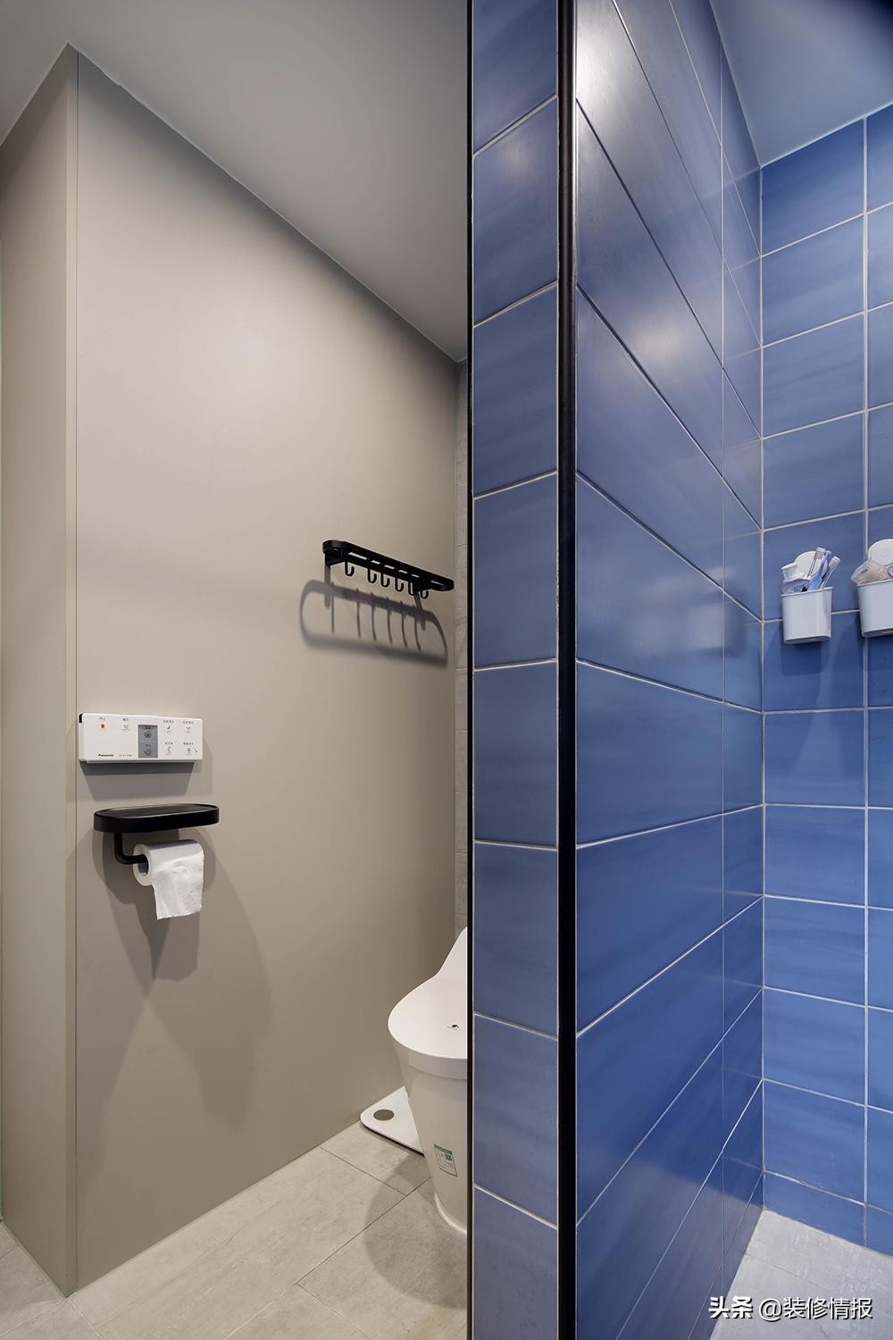 四十多平米老破学区房装修,爆改妈妈房子